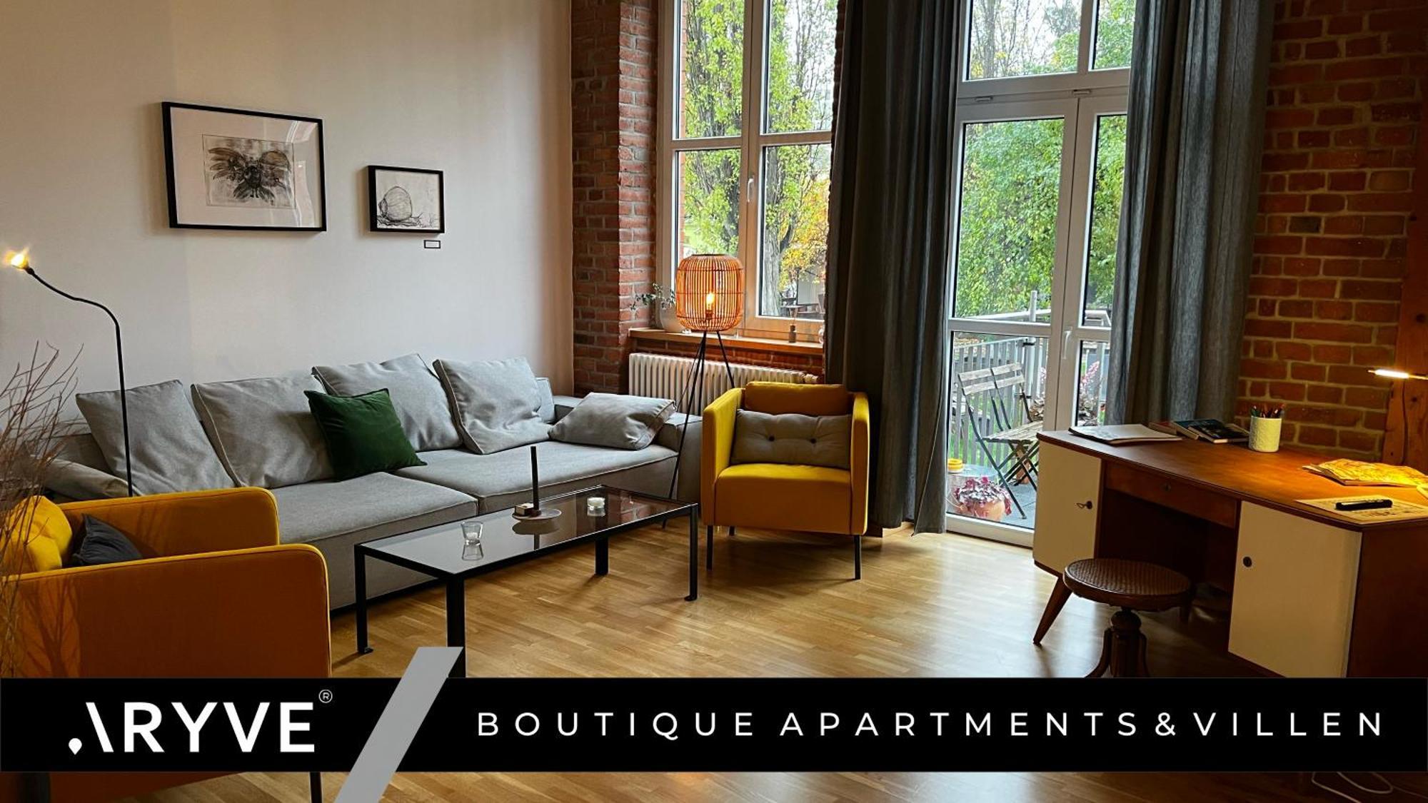 Aryve Jc Studio - Altstadtnahes Boutique Apartment Inklusive Kostenfreiem Parkplatz Erfurt Exterior photo